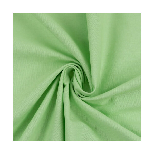 7.80EUR/ 1m- Baumwollstoff - uni - Heide - verschiedene Farben – Bild 14