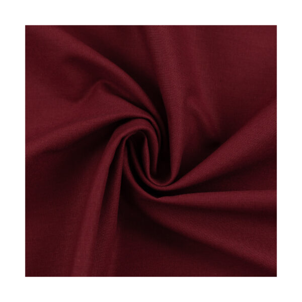 7.80EUR/ 1m- Baumwollstoff - uni - Heide - verschiedene Farben – Bild 5