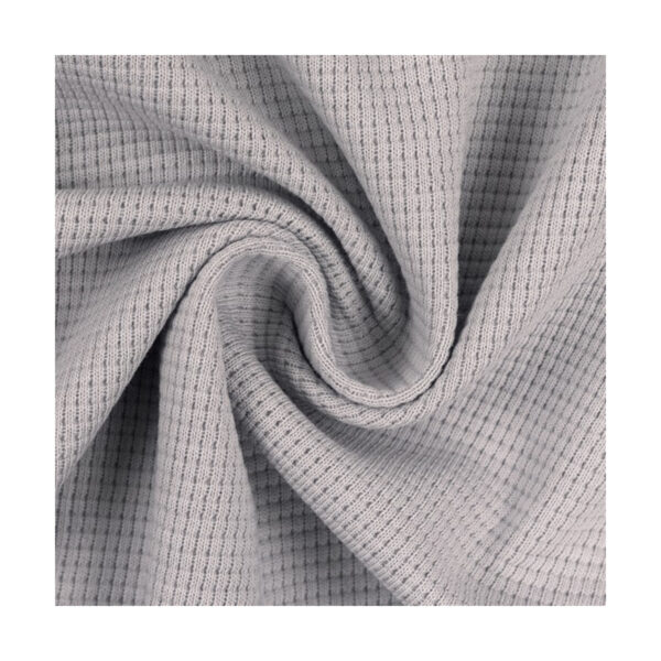 14.16EUR/ 1m - Waffeljersey - Swafing - verschiedene Farben – Bild 7