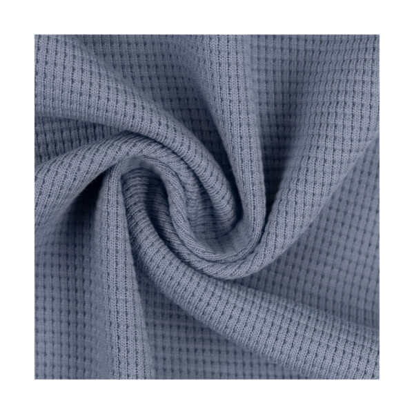 14.16EUR/ 1m - Waffeljersey - Swafing - verschiedene Farben – Bild 6
