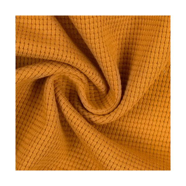 14.16EUR/ 1m - Waffeljersey - Swafing - verschiedene Farben – Bild 4