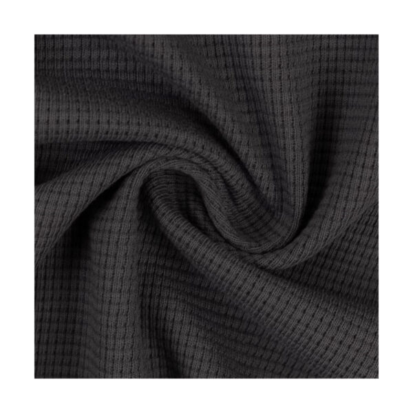 14.16EUR/ 1m - Waffeljersey - Swafing - verschiedene Farben – Bild 3