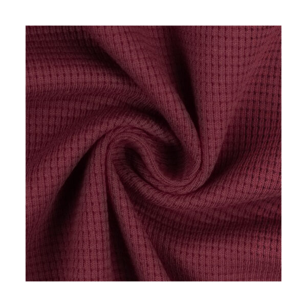 14.16EUR/ 1m - Waffeljersey - Swafing - verschiedene Farben – Bild 2