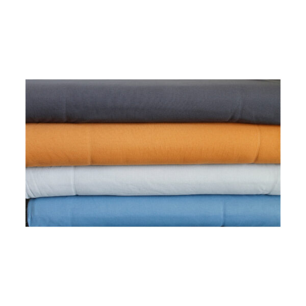14.16EUR/ 1m - Waffeljersey - Swafing - verschiedene Farben