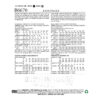 Butterick Schnittmuster - Lifestyle - B6670 -  sportlich, elegante Damenkombinationen – Bild 10