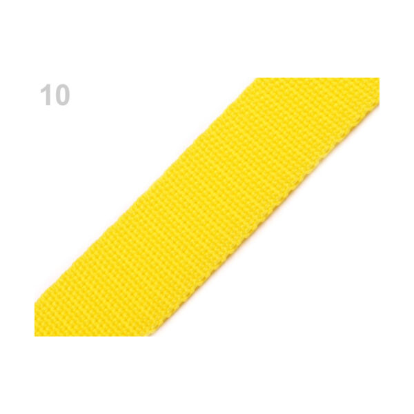 0.88EUR/m - 3m Gurtband - 30mm breit - verschiedene Farben – Bild 4