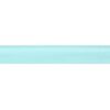 1.73 EURO/ m - Jersey  Paspelband - 3m Oaki Doki -  12mm - Blautöne – Bild 4