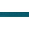 1.73 EURO/ m - Jersey  Paspelband - 3m Oaki Doki -  12mm - Blautöne – Bild 7