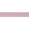 1.73 EURO/ m - Jersey  Paspelband - 3m Oaki Doki -  12mm - Blautöne – Bild 13