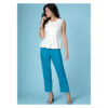 Butterick Schnittmuster - Lifestyle - B6670 -  sportlich, elegante Damenkombinationen – Bild 2