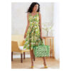 Butterick Schnittmuster - B6674 - flottes Sommerkleid – Bild 2