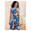 Butterick Schnittmuster - B6680 - sommerliches Trägerkleid – Bild 2