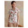 Butterick Schnittmuster - B6686 - sommerliche Hemdbluse – Bild 2