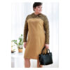 Butterick Schnittmuster - B6707 - schlichtes Damenkleid – Bild 2