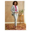 Butterick Schnittmuster - Lifestyle - B6718 -  sportlich, elegante Damenkombinationen – Bild 2