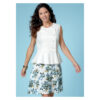 Butterick Schnittmuster - Lifestyle - B6670 -  sportlich, elegante Damenkombinationen – Bild 3