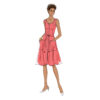 Butterick Schnittmuster - B6674 - flottes Sommerkleid – Bild 3