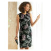 Butterick Schnittmuster - Lifestyle - B6718 -  sportlich, elegante Damenkombinationen – Bild 3
