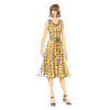 Butterick Schnittmuster - B6674 - flottes Sommerkleid – Bild 4