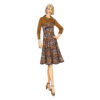 Butterick Schnittmuster - B6707 - schlichtes Damenkleid – Bild 7