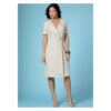 Butterick Schnittmuster - Lifestyle - B6670 -  sportlich, elegante Damenkombinationen – Bild 5