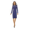 Butterick Schnittmuster - B6707 - schlichtes Damenkleid – Bild 6