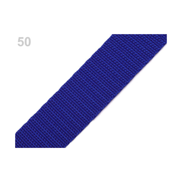 0.88EUR/m - 3m Gurtband - 30mm breit - verschiedene Farben – Bild 12