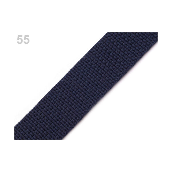 0.88EUR/m - 3m Gurtband - 30mm breit - verschiedene Farben – Bild 14