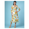 Butterick Schnittmuster - Lifestyle - B6670 -  sportlich, elegante Damenkombinationen – Bild 6