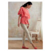 Butterick Schnittmuster - B6685 - einfache Sommerbluse – Bild 6