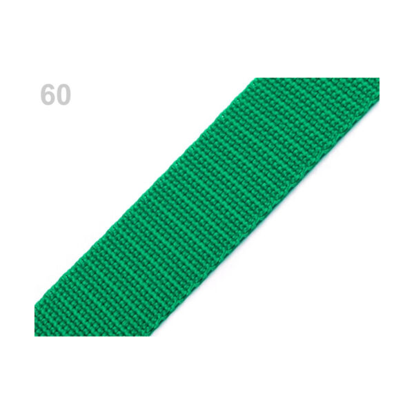 0.88EUR/m - 3m Gurtband - 30mm breit - verschiedene Farben – Bild 15