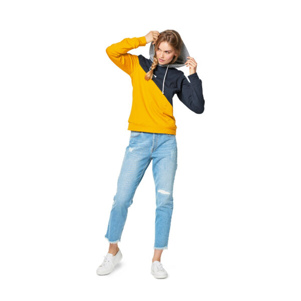 Burda Style Schnittmuster - Shirt - Pullover und Sweatshirt - Nr. 6315 – Bild 2