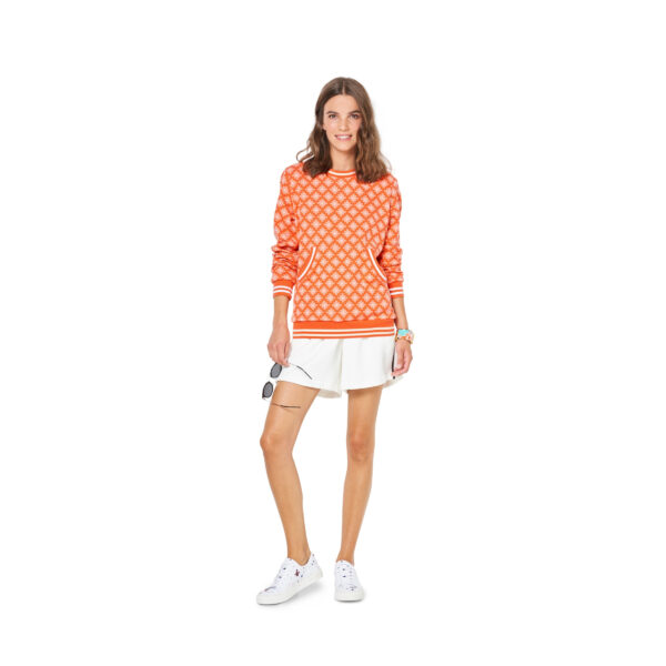 Burda Style Schnittmuster - Shirt - Pullover und Sweatshirt - Nr. 6315 – Bild 3