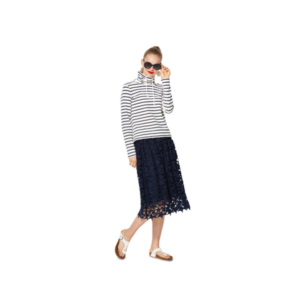 Burda Style Schnittmuster - Shirt - Pullover und Sweatshirt - Nr. 6315 – Bild 4