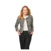 Burda Style Schnittmuster - Jacke - 6465 – Bild 3