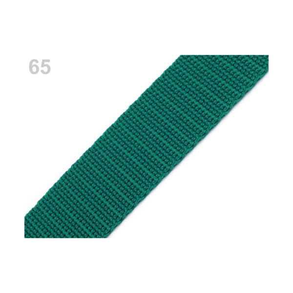 0.88EUR/m - 3m Gurtband - 30mm breit - verschiedene Farben – Bild 16