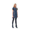 Burda Style Schnittmuster - Kleid - Etuikleid & Trägerkleid - Nr. 6721 – Bild 4