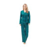 Burda Style Schnittmuster - Nachthemd - Schlafanzug - Pyjama für Sie - Nr. 6742 – Bild 3