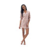 Burda Style Schnittmuster - Nachthemd - Schlafanzug - Pyjama für Sie - Nr. 6742 – Bild 4