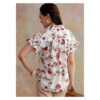 Butterick Schnittmuster - B6686 - sommerliche Hemdbluse – Bild 5