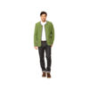 Burda-Style-Schnittmuster - Nr. 7291 - Janker -Jacke – Bild 2