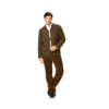 Burda-Style-Schnittmuster - Nr. 7291 - Janker -Jacke – Bild 3