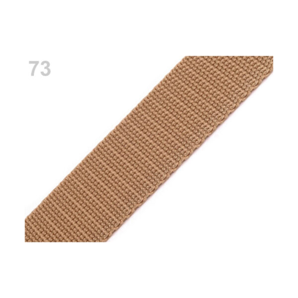 0.88EUR/m - 3m Gurtband - 30mm breit - verschiedene Farben – Bild 19
