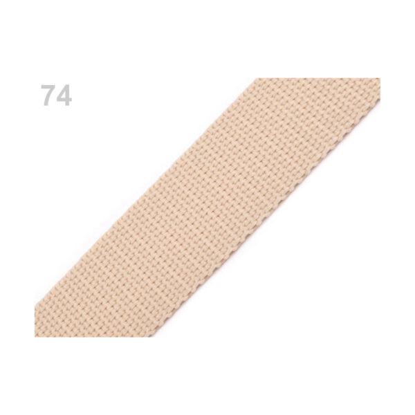 0.88EUR/m - 3m Gurtband - 30mm breit - verschiedene Farben – Bild 20