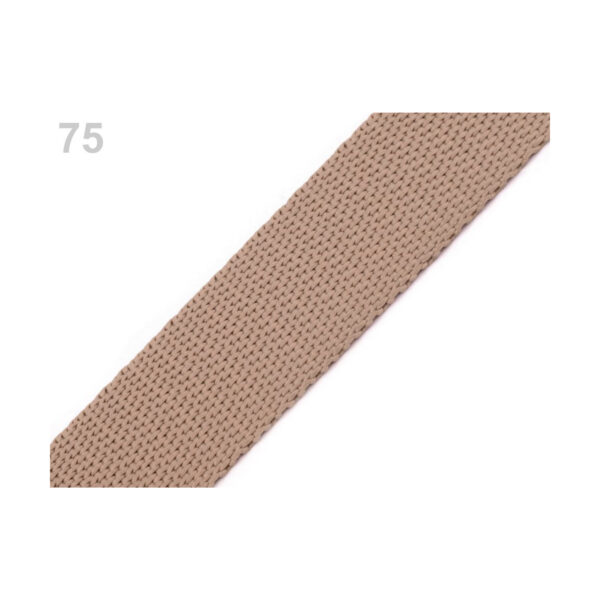 0.88EUR/m - 3m Gurtband - 30mm breit - verschiedene Farben – Bild 21