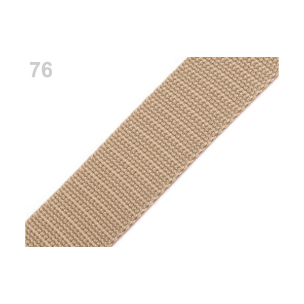 0.88EUR/m - 3m Gurtband - 30mm breit - verschiedene Farben – Bild 22