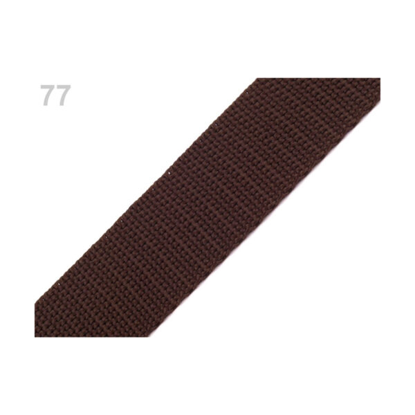 0.88EUR/m - 3m Gurtband - 30mm breit - verschiedene Farben – Bild 23
