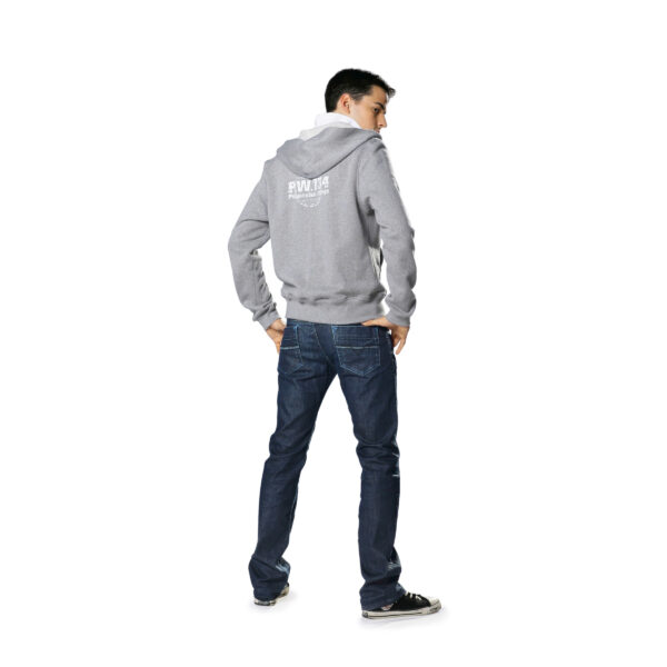 Burda Young -Schnittmuster -Jacke - Shirt - 7734 – Bild 3