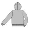 Burda Young -Schnittmuster -Jacke - Shirt - 7734 – Bild 6