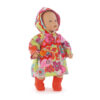 Burda Style Schnittmuster - Puppenkleider - 3 verschiedene Sets - Nr. 7903 – Bild 4